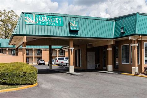 quality inn tullahoma|Quality Inn, Tullahoma